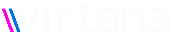 Virtana SO logo